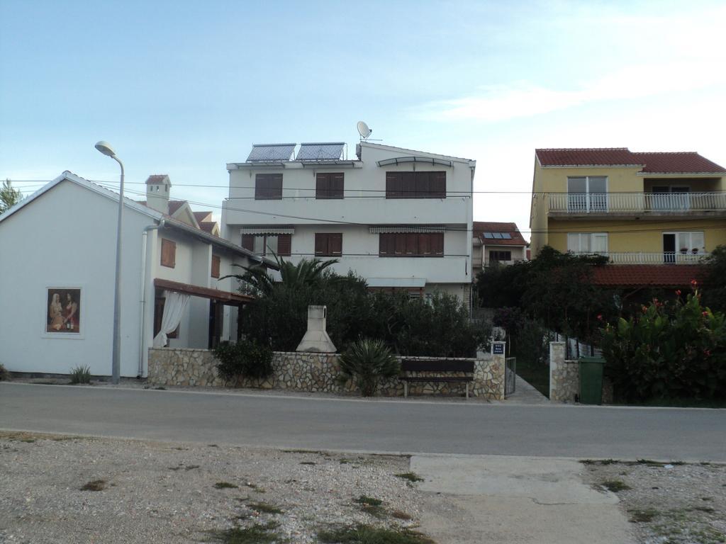 Apartments Jaram 布罗达里卡 客房 照片