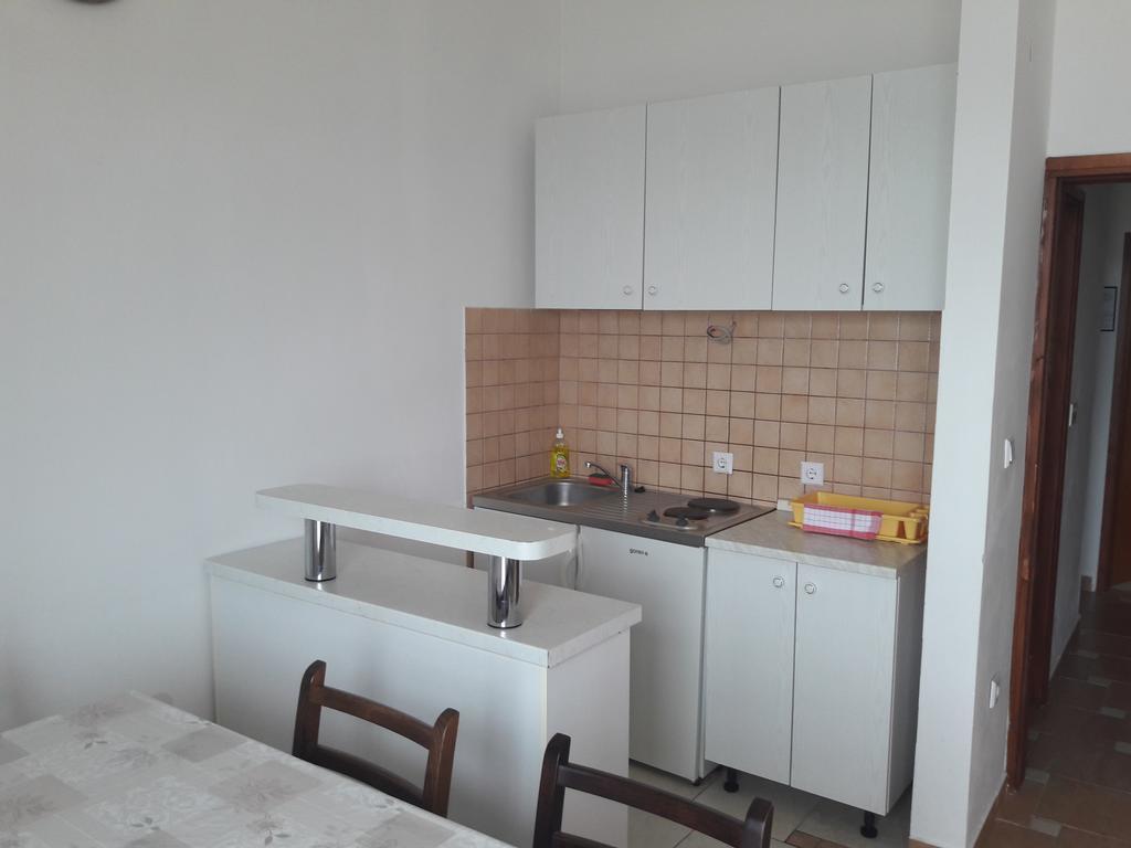 Apartments Jaram 布罗达里卡 外观 照片