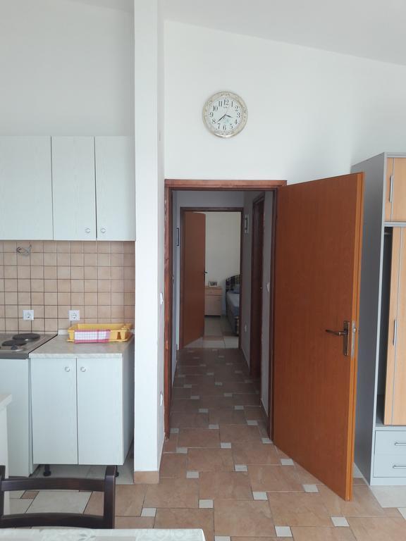 Apartments Jaram 布罗达里卡 外观 照片